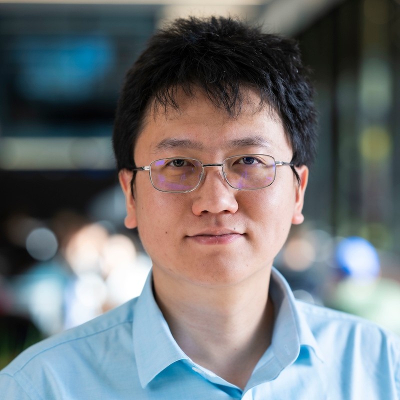 丁李康